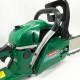 Бензопила цепная 45см KRAFFTEC 5800, Пила цепная бензиновая ZY-71