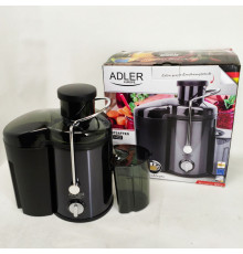 Соковыжималка для фруктов и овощей Adler AD 4132 800Вт UA-81