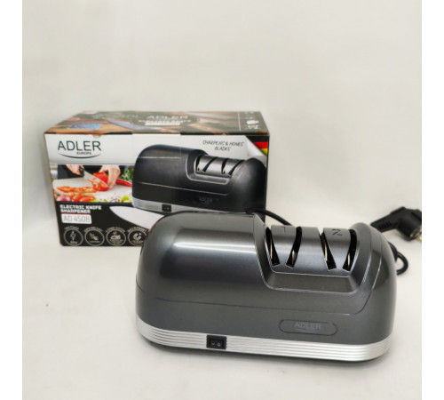 Електрична точила для ножів Adler AD 4508 ZK-32 за 2005 грн