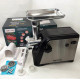 Бытовая кухонная мясорубка электрическая Rainberg RB-672 3000W, Мясорубка с мощным двигателем BD-27