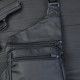 Мужская городская сумка кросс-боди, Мужская стильная сумка слинг Оригинальная кросс-боди YN-94