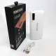 Портативное Зарядное Устройство Павербанк 50000 mAh 3хUSB Power Bank Smart Tech White GU-48