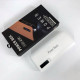 Портативное Зарядное Устройство Павербанк 50000 mAh 3хUSB Power Bank Smart Tech White GU-48