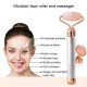 Масажер ролик електричний Facial Roller Massager. Колір: білий XI-10 за 259 грн