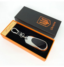 Запальничка незвичайна, Акумуляторна запальничка спіральна Вічна usb з акумулятором XA-26