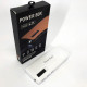 Портативное Зарядное Устройство Павербанк 50000 mAh 3хUSB Power Bank Smart Tech White GU-48