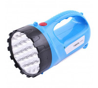 Фонарь переносной Luxury 2820 BLUE FW-68