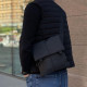 Сумка месенджер БЕЗ КОБУРИ. Тактична сумка з тканини WQ-79 за 398 грн