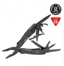 Мультитул Multi Tool Ganzo G301-В PL-51