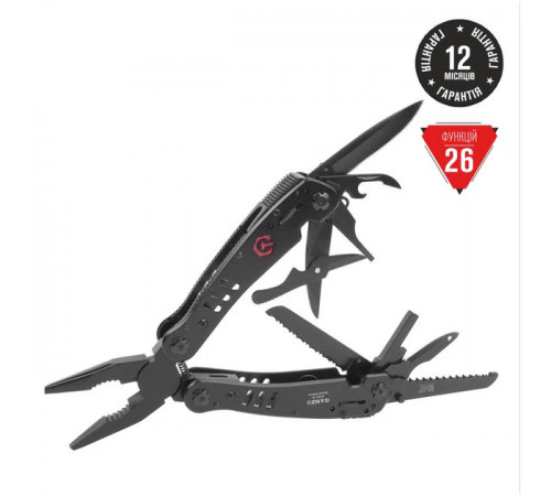 Мультитул Multi Tool Ganzo G301-В PL-51