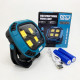 Фонарь кемпинг W894-1-4COB(White+Yellow)+5SMD(Red) Power bank NL-30