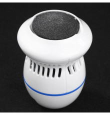 Пилка для ніг з насадками Pedi Vac Callus Remover With Пилка для педикюру ніг IC-37