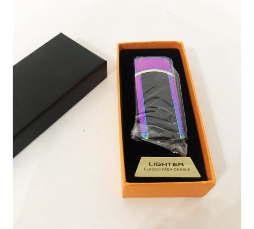 Запальничка спіральна USB-H1 EJ-68 за 290 грн