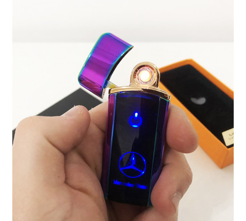 Запальничка спіральна USB-H1 EJ-68 за 290 грн