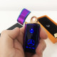 Запальничка спіральна USB-H1 EJ-68 за 290 грн