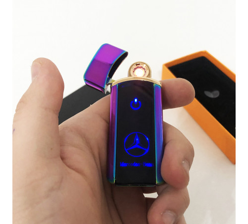 Запальничка спіральна USB-H1 EJ-68 за 290 грн
