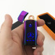 Запальничка спіральна USB-H1 EJ-68 за 290 грн