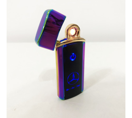 Запальничка спіральна USB-H1 EJ-68 за 290 грн