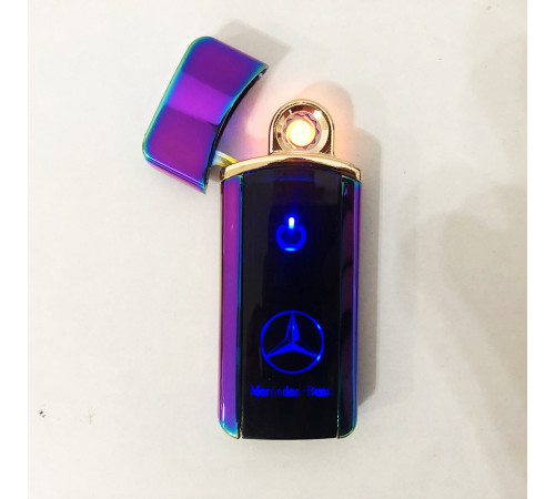 Запальничка спіральна USB-H1 EJ-68 за 290 грн