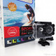 Экшн камера action, Камера 1080p запись, Экшн камера для стрима, HD Action Camera Нательная IA-83