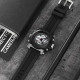 Спортивные прочные часы SKMEI 2065BKWT, Стильные спортивные часы для активного отдыха NM-64
