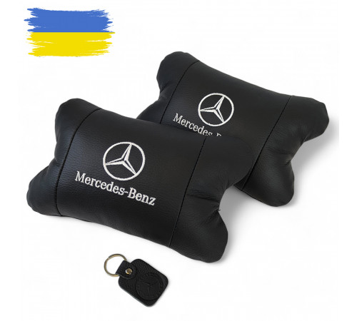 Подушка автоподушка автомобільна подушка, Подушки-підголівники для салону автомобіля YW-41