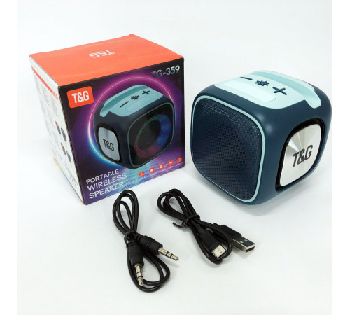 Колонка для вечірки на вулиці, Хороша колонка для музики Bluetooth з usb-портом CY-60