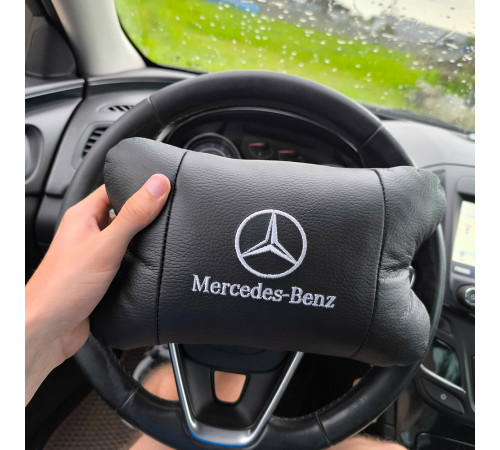 Подушка автоподушка автомобільна подушка, Подушки-підголівники для салону автомобіля YW-41