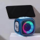 Колонка для вечірки на вулиці, Хороша колонка для музики Bluetooth з usb-портом CY-60