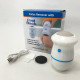 Пилка для ніг з насадками Pedi Vac Callus Remover With Пилка для педикюру ніг IC-37