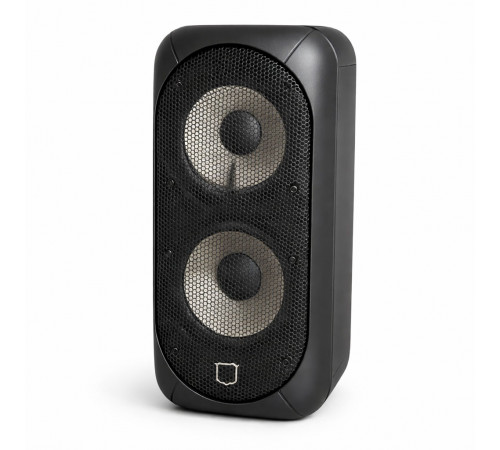 Активна караоке-колонка, Акустична Bluetooth-колонка гучна потужна, Акустична система для свят KV-22