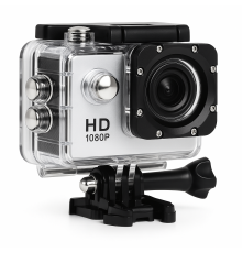 Спортивна камера DVR SPORT A7, HD Action Camera, Камера гоу про, Action camera hd 1080p Налобна IA-83