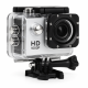 Экшн камера action, Камера 1080p запись, Экшн камера для стрима, HD Action Camera Нательная IA-83
