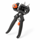 Професійний щеплювальний секатор Titan Professional Grafting Tool для обрізання та щеплення дерев ER-36 за 367 грн