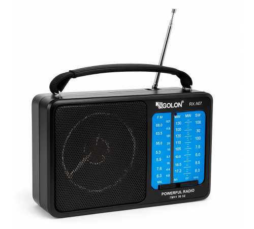 Радіоприймач 220v, Радіоприймачі fm діапазону, Радіоприймачі фм, Радіоприймач фм ретро на батарейках MI-43
