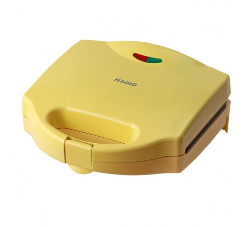 Мультипекарь вафельница MAGIO МG-391, Мощная вафельница для мягких вафель UL-78