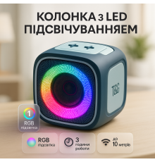 Колонка для вечірки на вулиці, Хороша колонка для музики Bluetooth з usb-портом CY-60