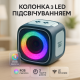 Колонка для вечірки на вулиці, Хороша колонка для музики Bluetooth з usb-портом CY-60