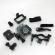 Экшн камера action, Камера 1080p запись, Экшн камера для стрима, HD Action Camera Нательная IA-83