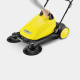 Подметальная машина Karcher S 4 Twin TX-28