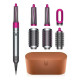 Фен-щетка для гладких волос 5, Фены для сушки волос Мощный фен для Фен дома и путешествий GV-74