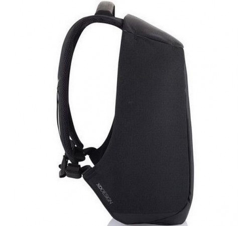 Рюкзак Travel Bag D3718-1. Колір: чорний RB-93 за 643 грн