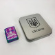Usb зажигалка с электроимпульсом HL-449, Электронная зажигалка с возможностью зарядки через USB KF-55