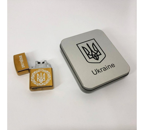 Запальничка на зарядці HL-447, Usb запальнички електроімпульсні, Подарунок запальничка хлопцю GB-71 за 633 грн