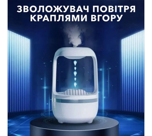 Увлажнитель для спокойного сна AND-199, Увлажнители и очистители воздуха, Увлажнитель воздуха хорошый NG-12