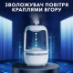 Увлажнитель для спокойного сна AND-199, Увлажнители и очистители воздуха, Увлажнитель воздуха хорошый NG-12