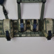 Качественный Подсумок под гранату из кордуры пиксель MOLLE для гранаты тактический YU-70