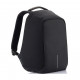 Рюкзак Travel Bag D3718-1. Колір: чорний RB-93 за 643 грн