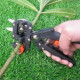Професійний щеплювальний секатор Titan Professional Grafting Tool для обрізання та щеплення дерев ER-36 за 367 грн