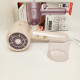 Фен практичный Adler AD 2279p 1800Вт, Электрофен для волос с дополнительными насадками PT-50